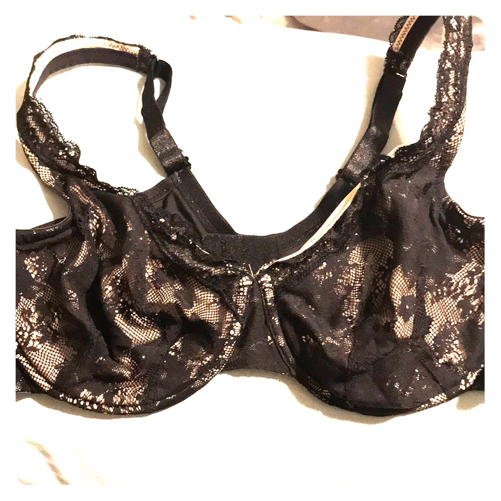 Cacique Unlined Full Coverage.